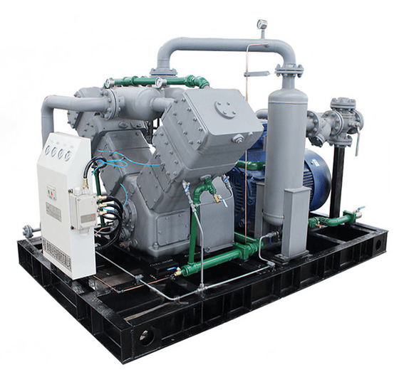 卸载压缩机 卸载压缩机